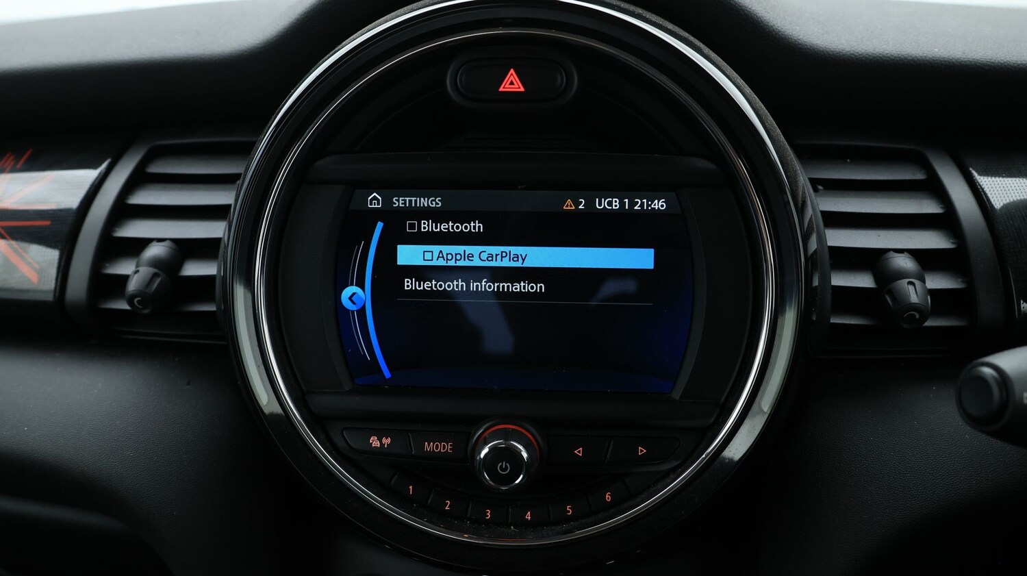 Used MINI Hatch 2020 for sale - 77270867: Photo 25