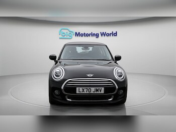 Used MINI Hatch 2020 for sale - 77270867: Photo