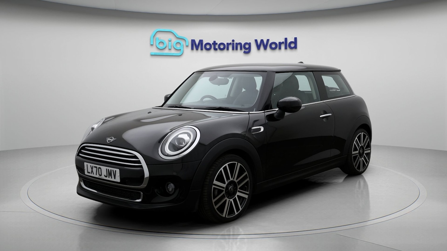 Used MINI Hatch 2020 for sale - 77270867: Photo 3
