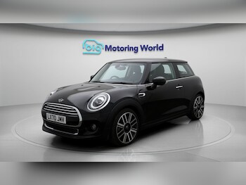Used MINI Hatch 2020 for sale - 77270867: Photo