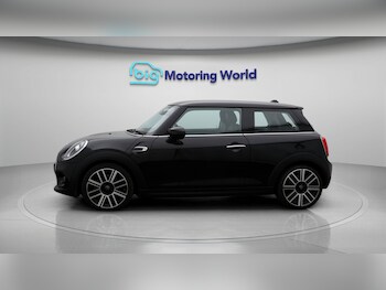 Used MINI Hatch 2020 for sale - 77270867: Photo