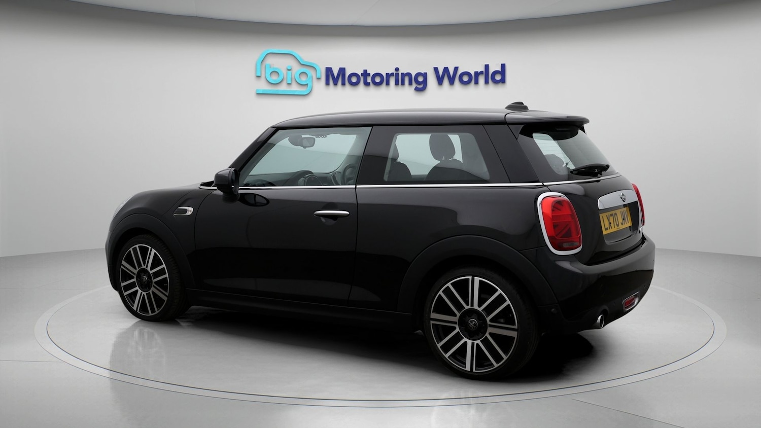 Used MINI Hatch 2020 for sale - 77270867: Photo 5