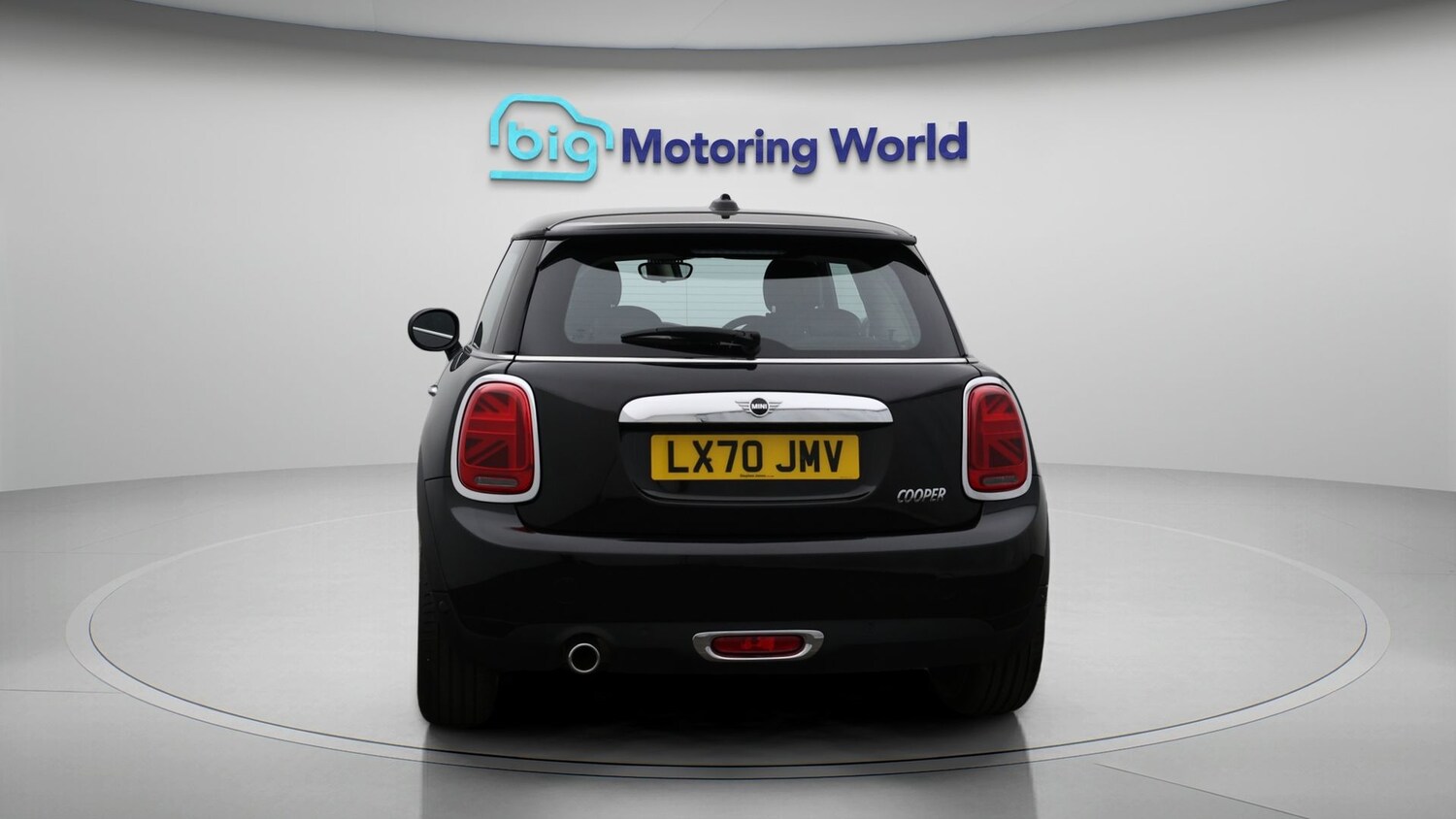 Used MINI Hatch 2020 for sale - 77270867: Photo 6