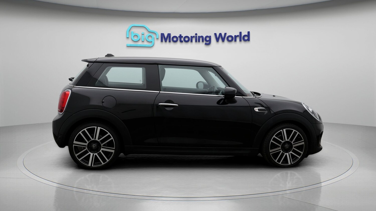 Used MINI Hatch 2020 for sale - 77270867: Photo 8