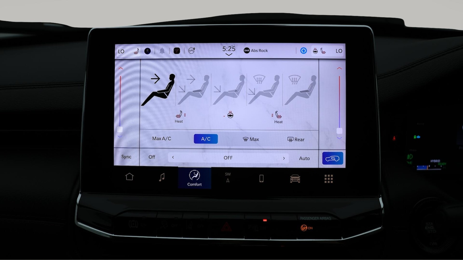 Used Jeep Compass 2022 for sale - 76573594: Photo 13