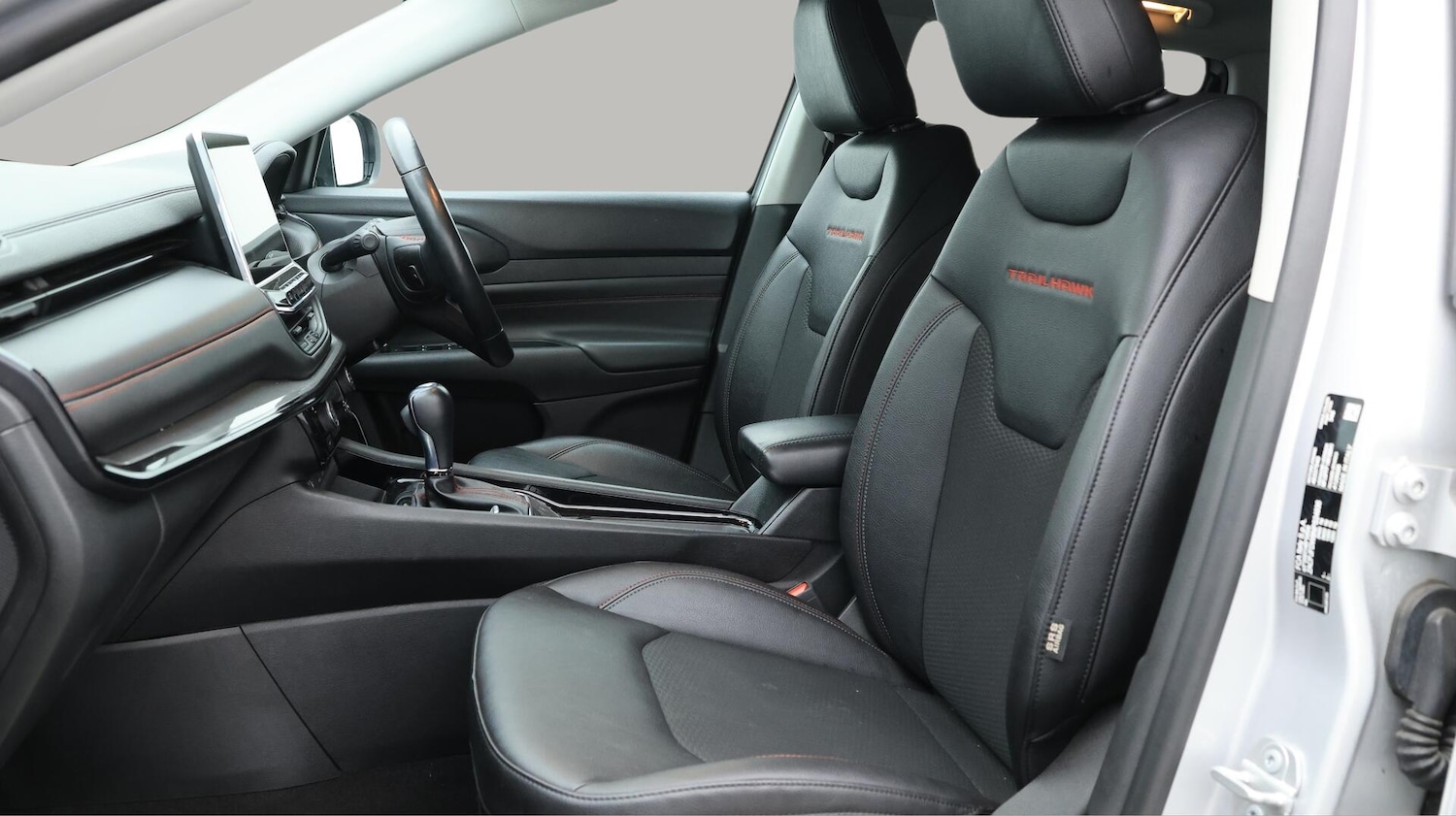 Used Jeep Compass 2022 for sale - 76573594: Photo 15