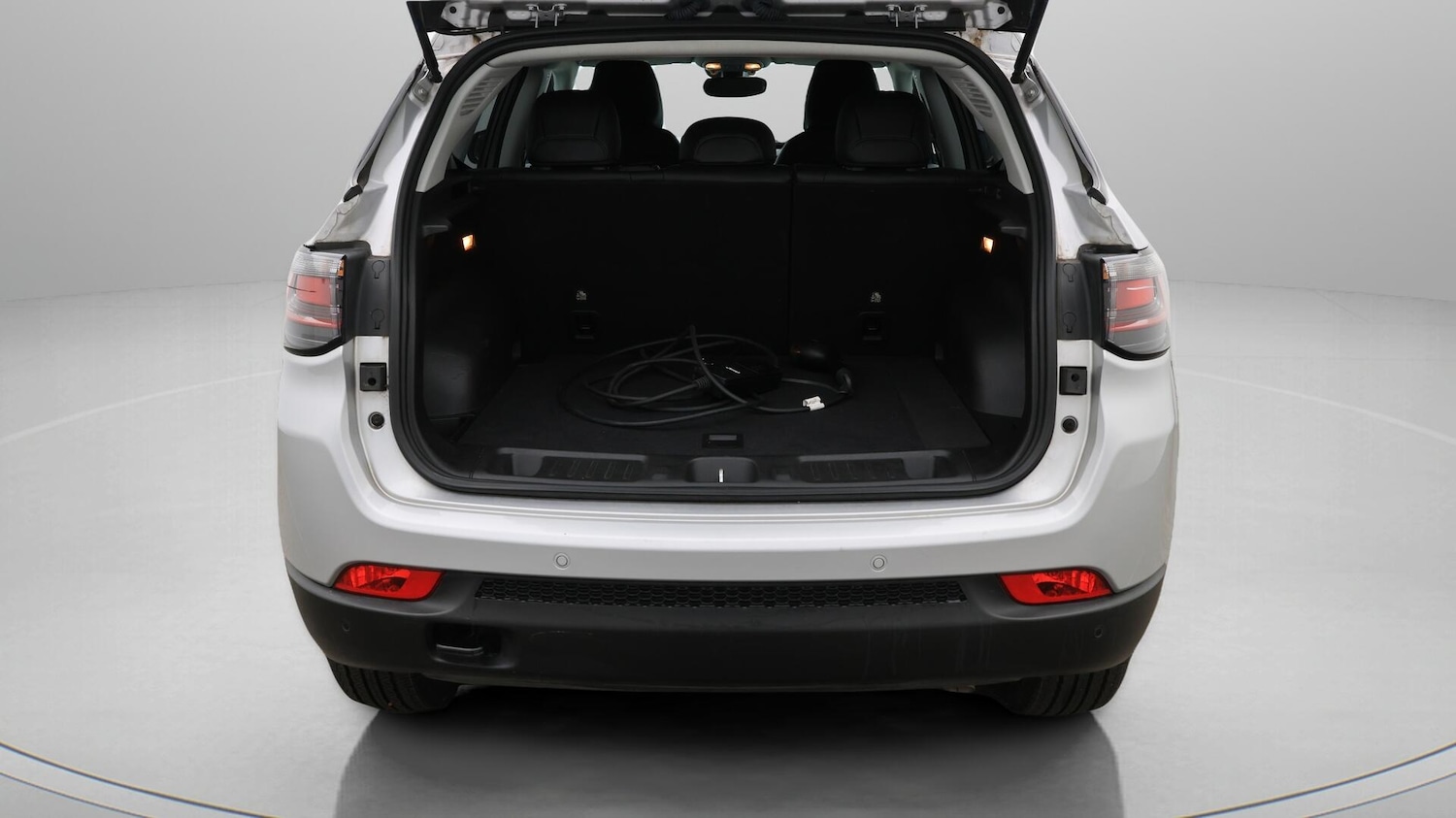 Used Jeep Compass 2022 for sale - 76573594: Photo 18