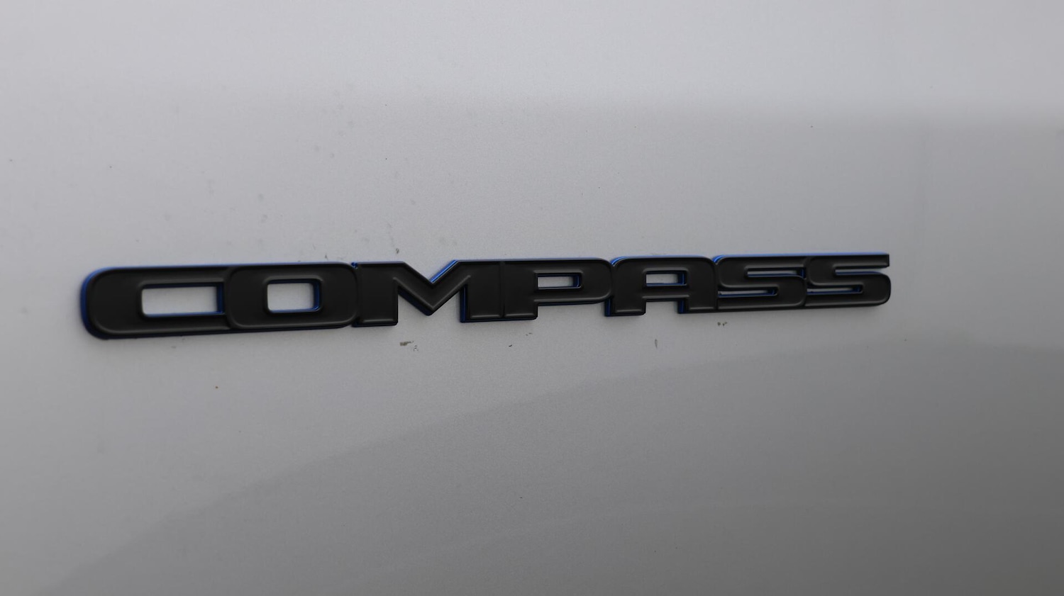 Used Jeep Compass 2022 for sale - 76573594: Photo 21