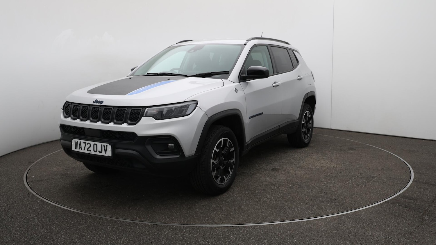 Used Jeep Compass 2022 for sale - 76573594: Photo 39