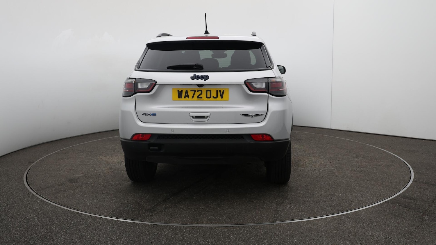 Used Jeep Compass 2022 for sale - 76573594: Photo 59