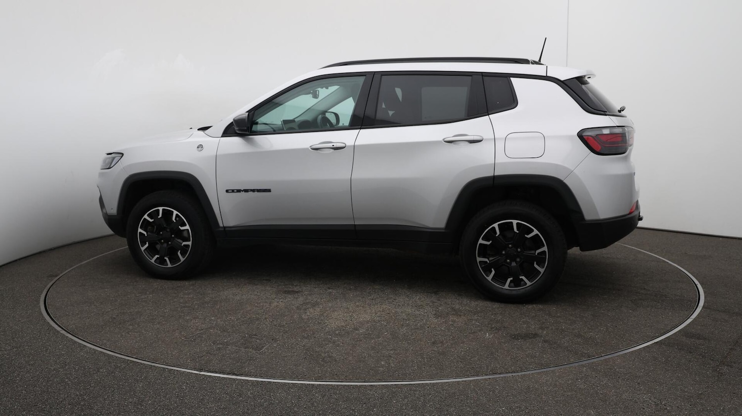 Used Jeep Compass 2022 for sale - 76573594: Photo 60