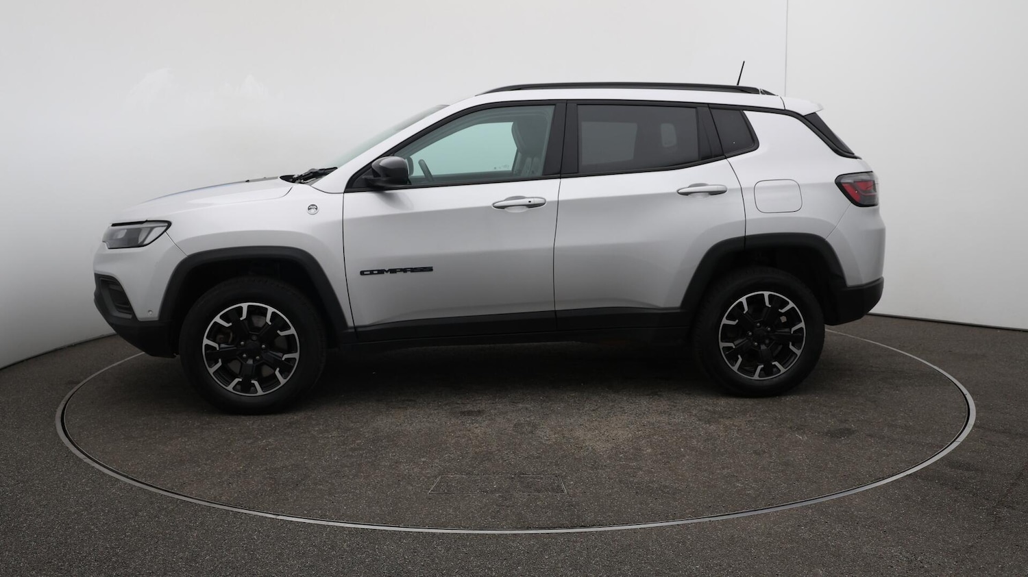 Used Jeep Compass 2022 for sale - 76573594: Photo 67