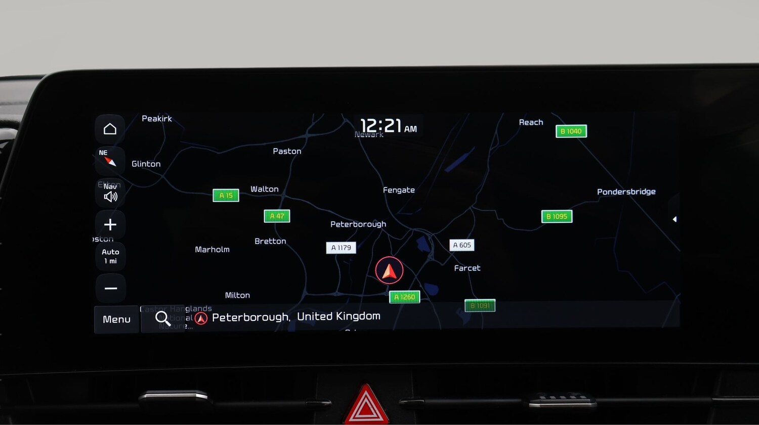 Used Kia Sportage 2022 for sale - 77181692: Photo 11