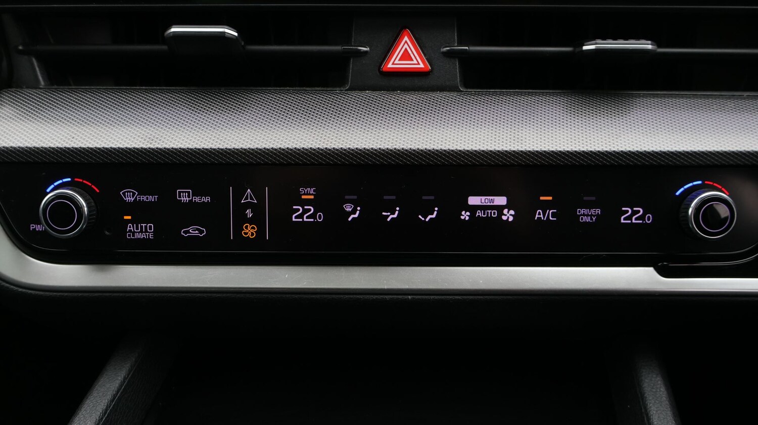 Used Kia Sportage 2022 for sale - 77181692: Photo 12