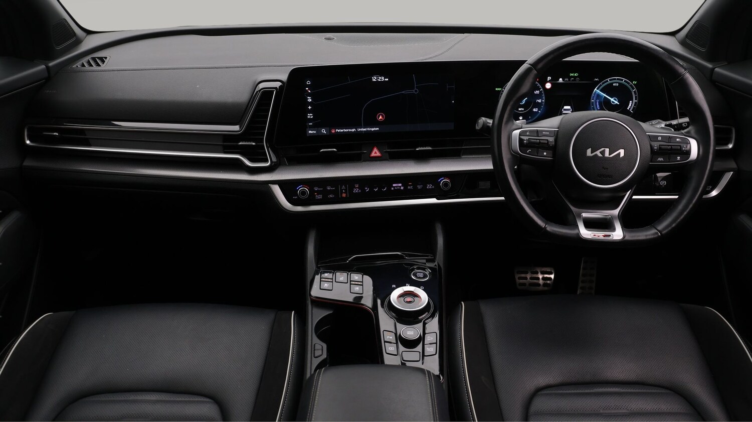 Used Kia Sportage 2022 for sale - 77181692: Photo 13