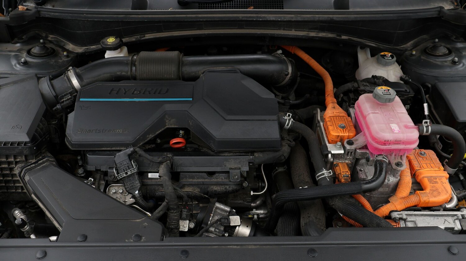 Used Kia Sportage 2022 for sale - 77181692: Photo 19