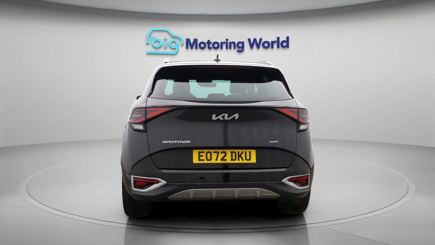 Used Kia Sportage 2022 for sale - 77181692: Photo 6