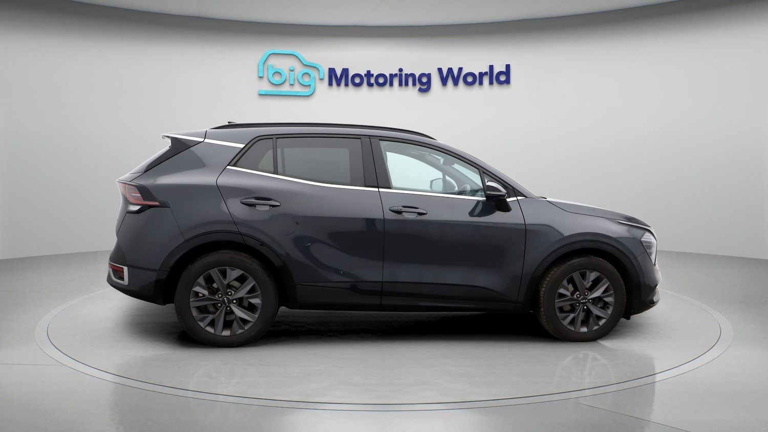 Used Kia Sportage 2022 for sale - 77181692: Photo 8