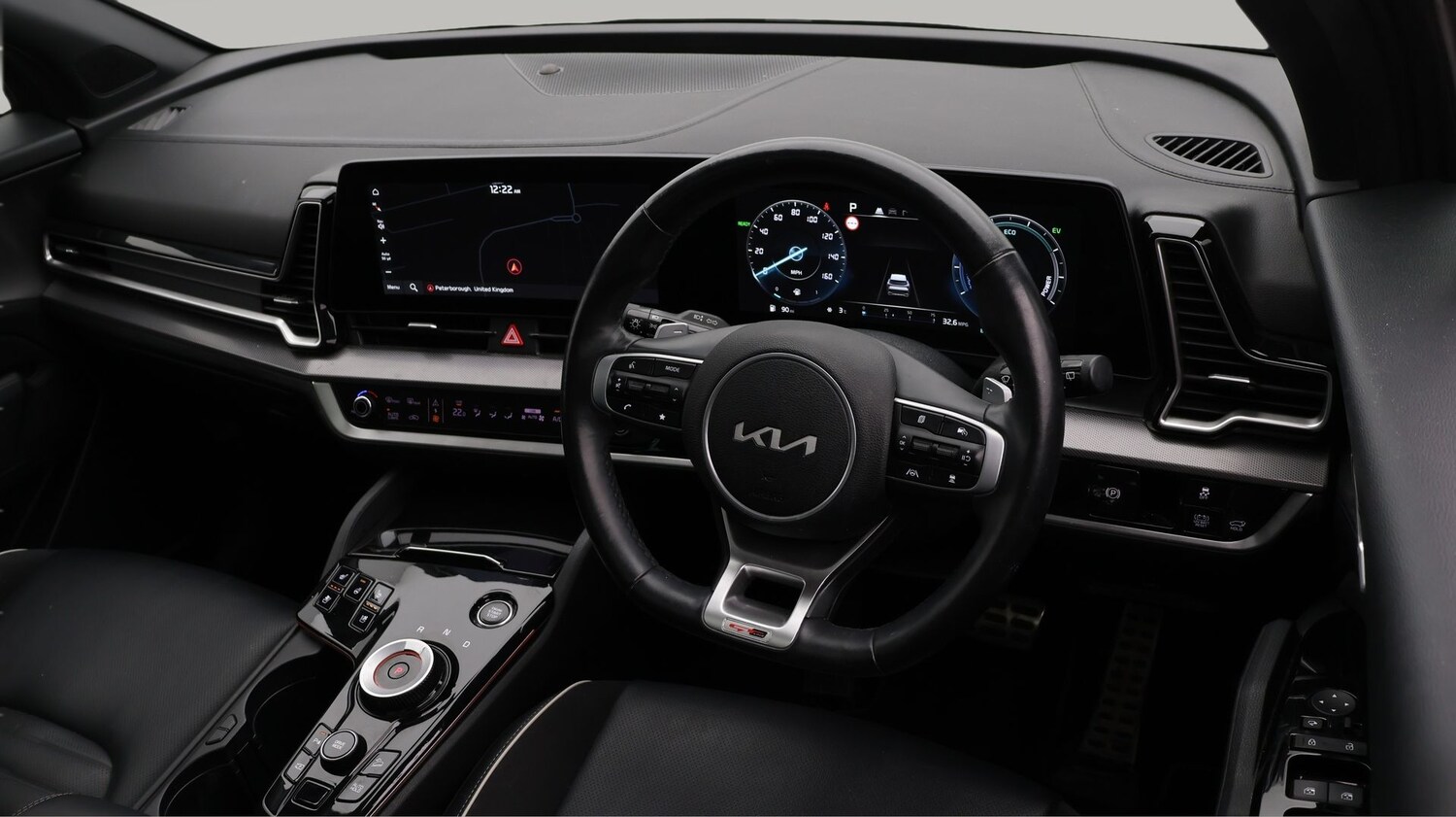 Used Kia Sportage 2022 for sale - 77181692: Photo 9