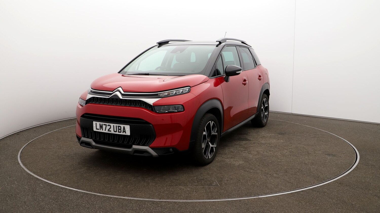Used Citroen C3 Aircross 2022 for sale - 76811096: Photo 30