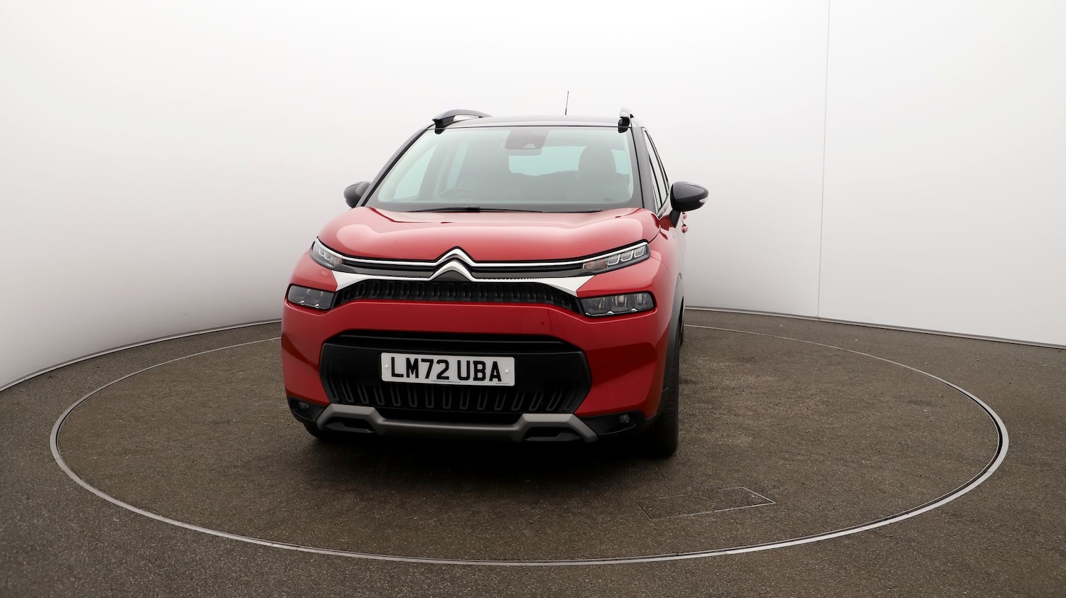 Used Citroen C3 Aircross 2022 for sale - 76811096: Photo 32