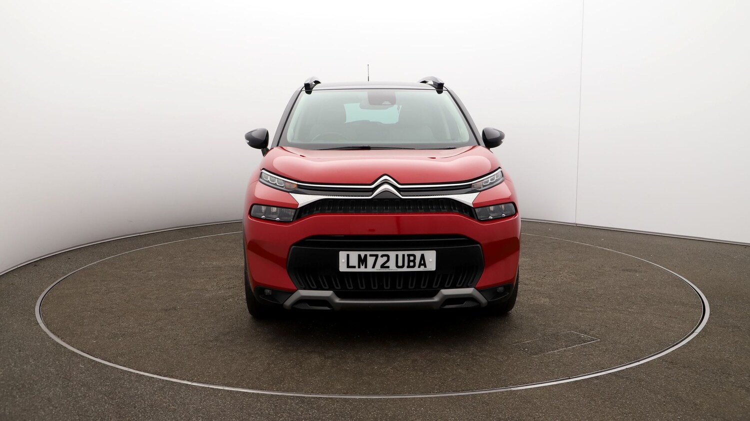Used Citroen C3 Aircross 2022 for sale - 76811096: Photo 33