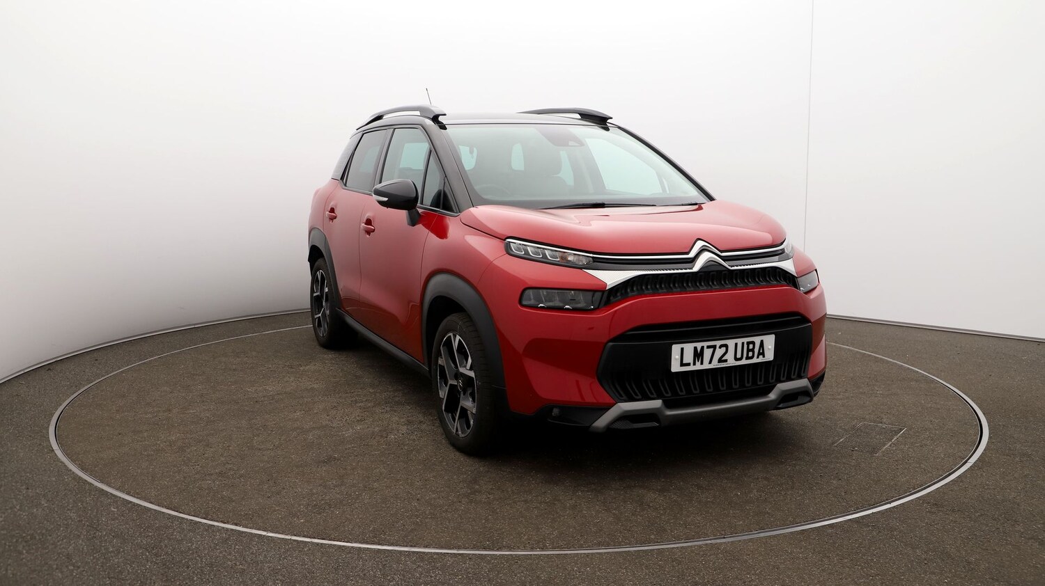 Used Citroen C3 Aircross 2022 for sale - 76811096: Photo 35