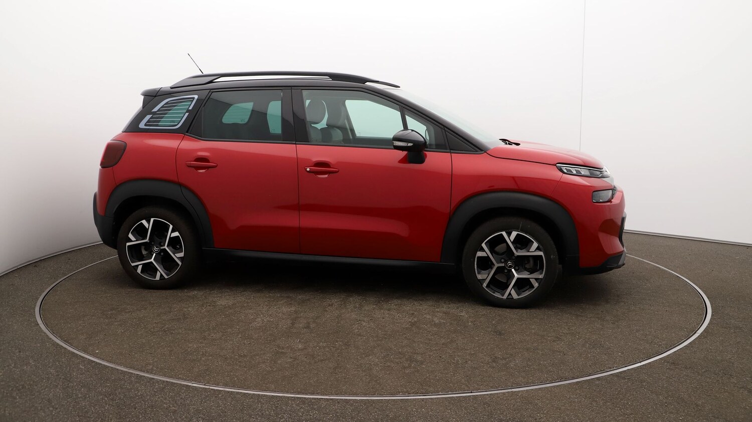 Used Citroen C3 Aircross 2022 for sale - 76811096: Photo 41