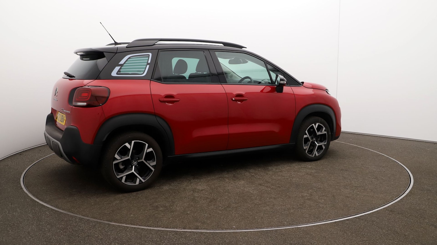 Used Citroen C3 Aircross 2022 for sale - 76811096: Photo 45