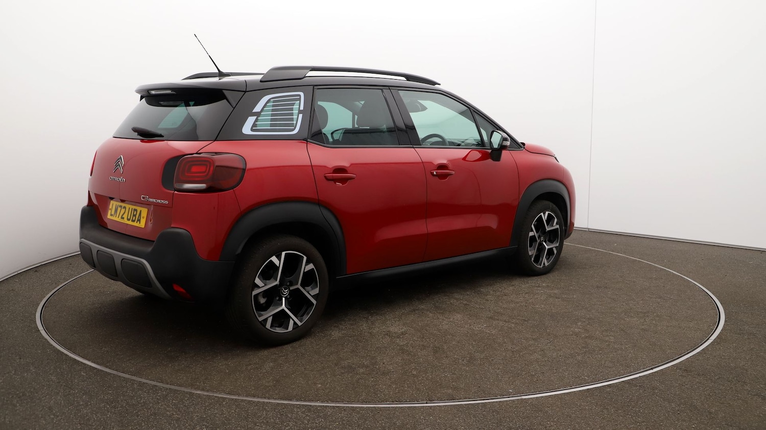 Used Citroen C3 Aircross 2022 for sale - 76811096: Photo 46