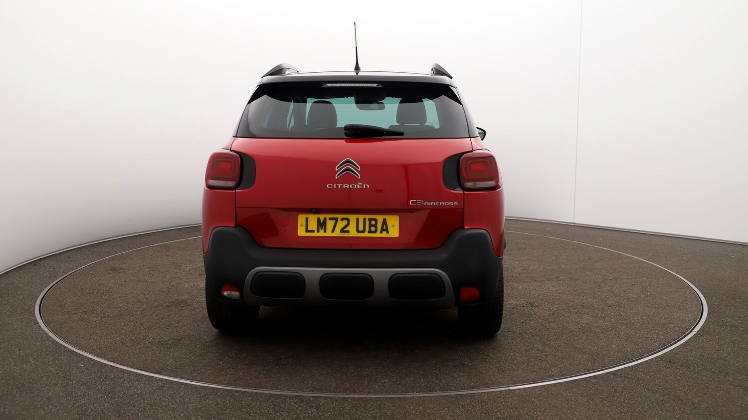 Used Citroen C3 Aircross 2022 for sale - 76811096: Photo 50