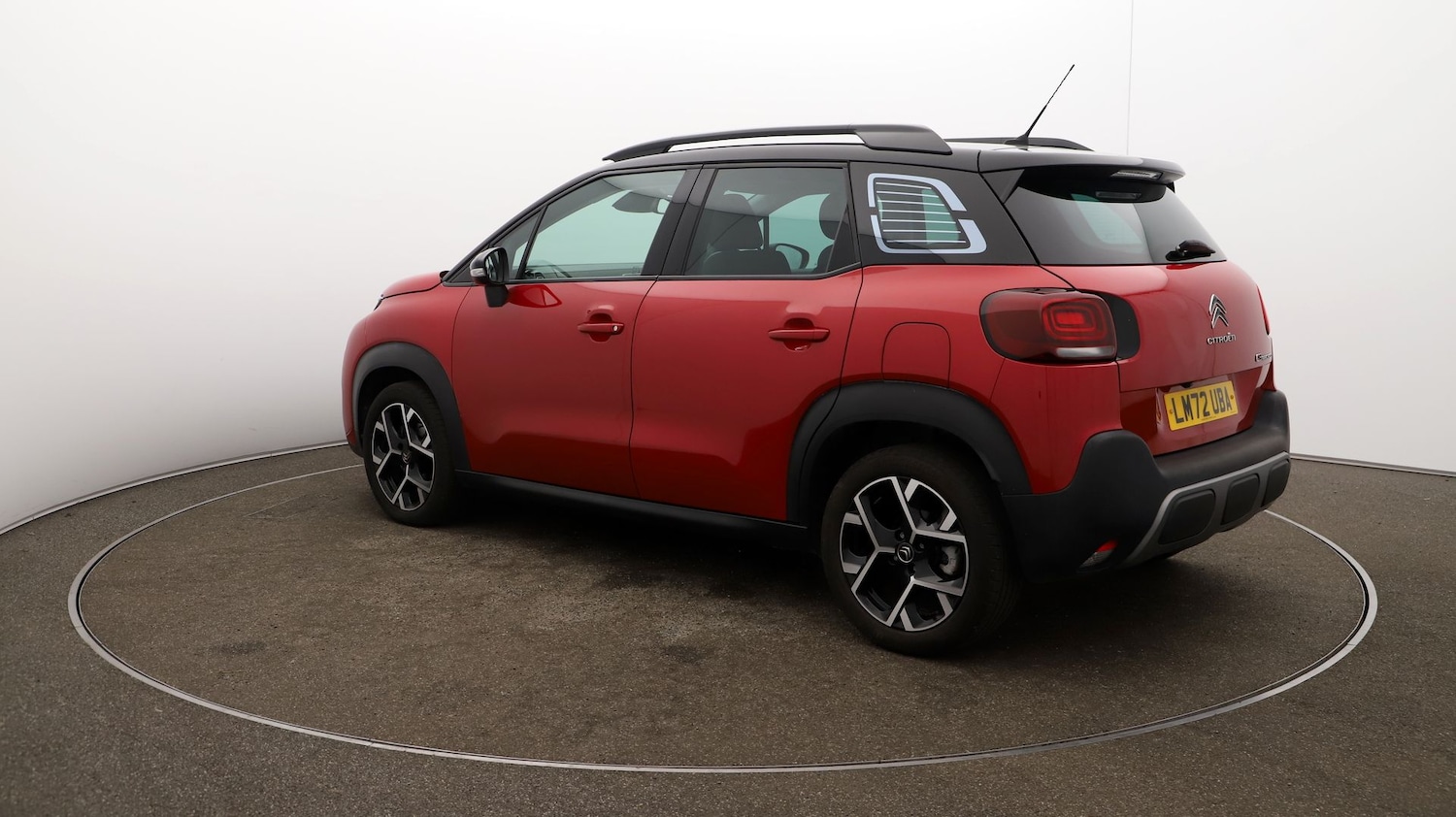 Used Citroen C3 Aircross 2022 for sale - 76811096: Photo 56