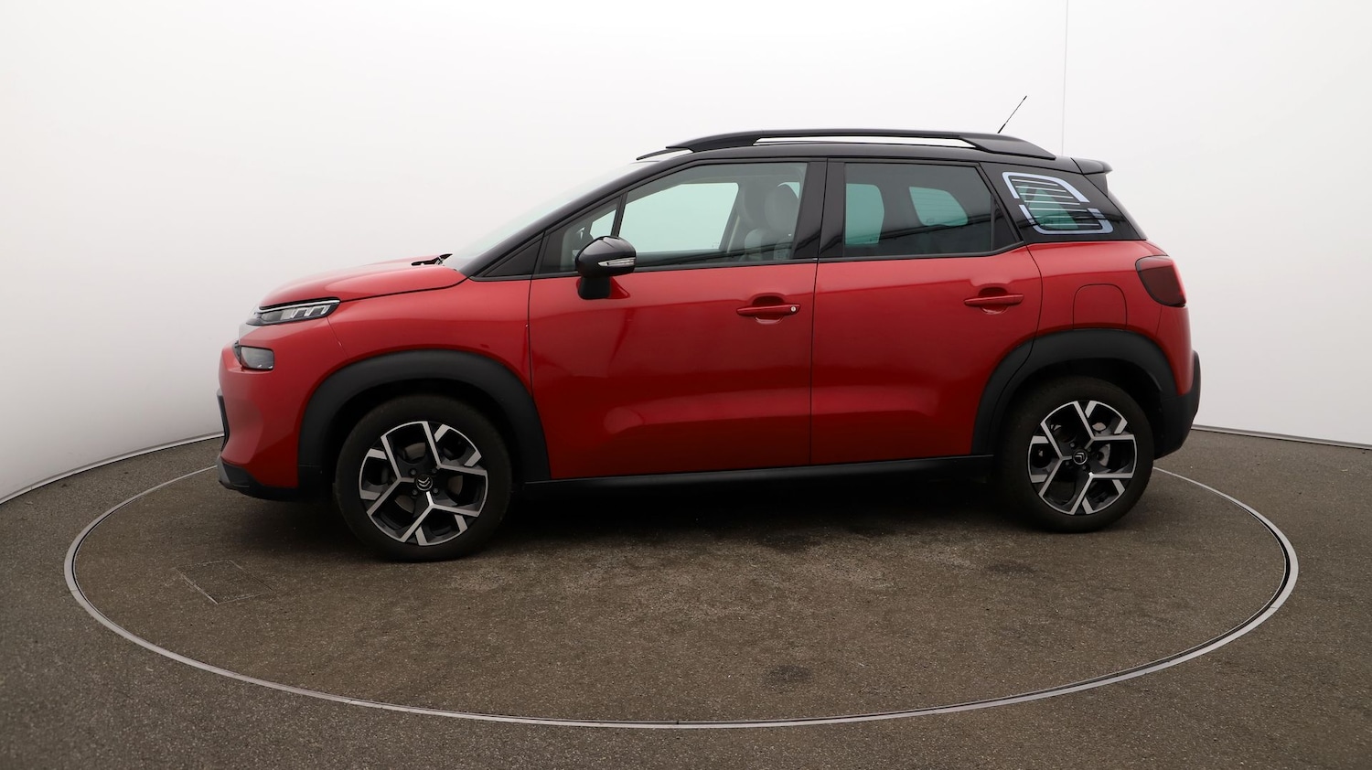 Used Citroen C3 Aircross 2022 for sale - 76811096: Photo 58