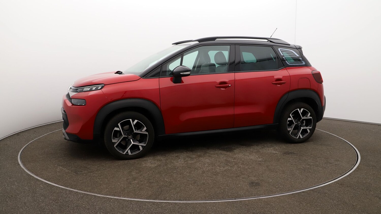 Used Citroen C3 Aircross 2022 for sale - 76811096: Photo 59