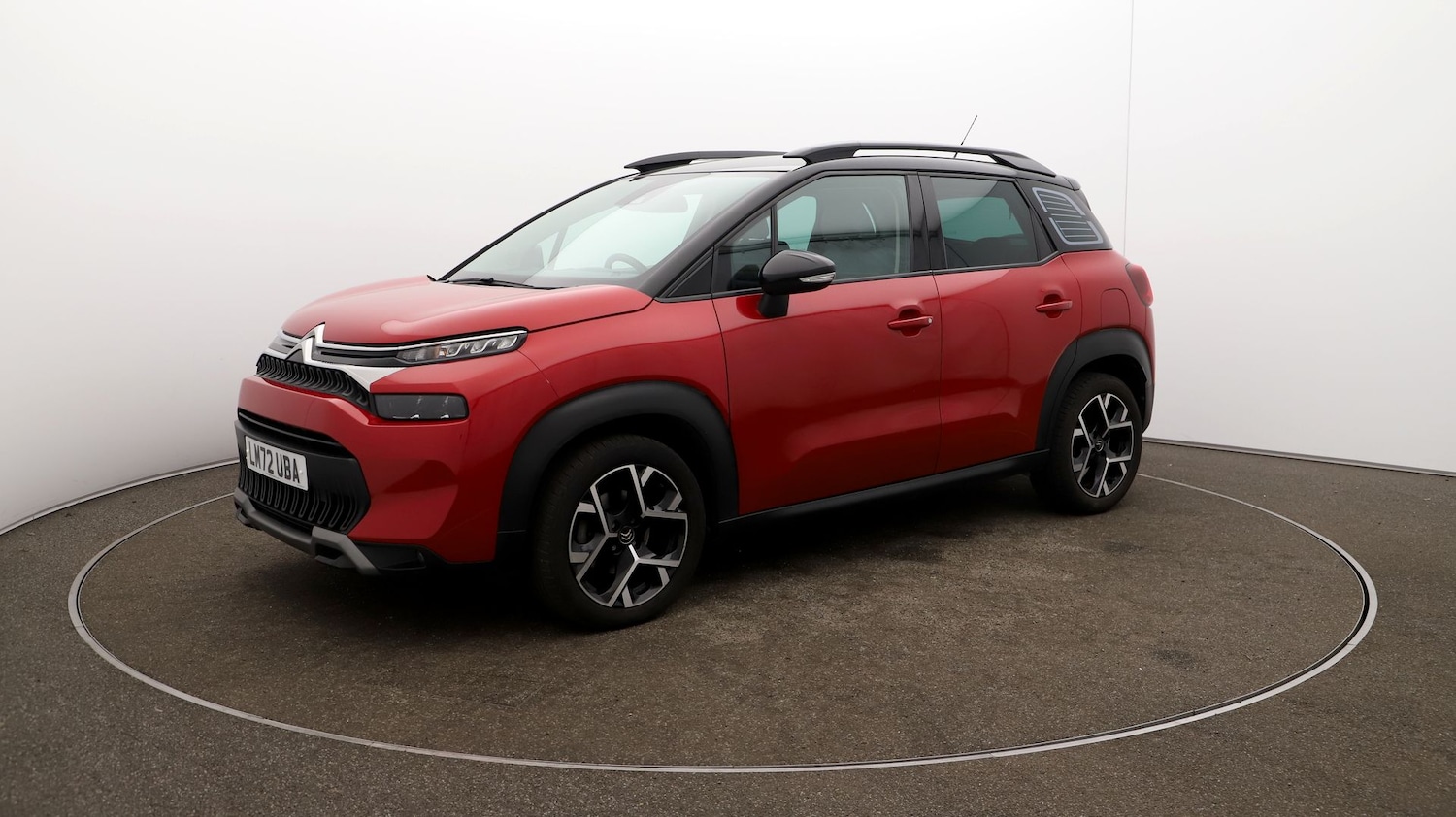 Used Citroen C3 Aircross 2022 for sale - 76811096: Photo 61