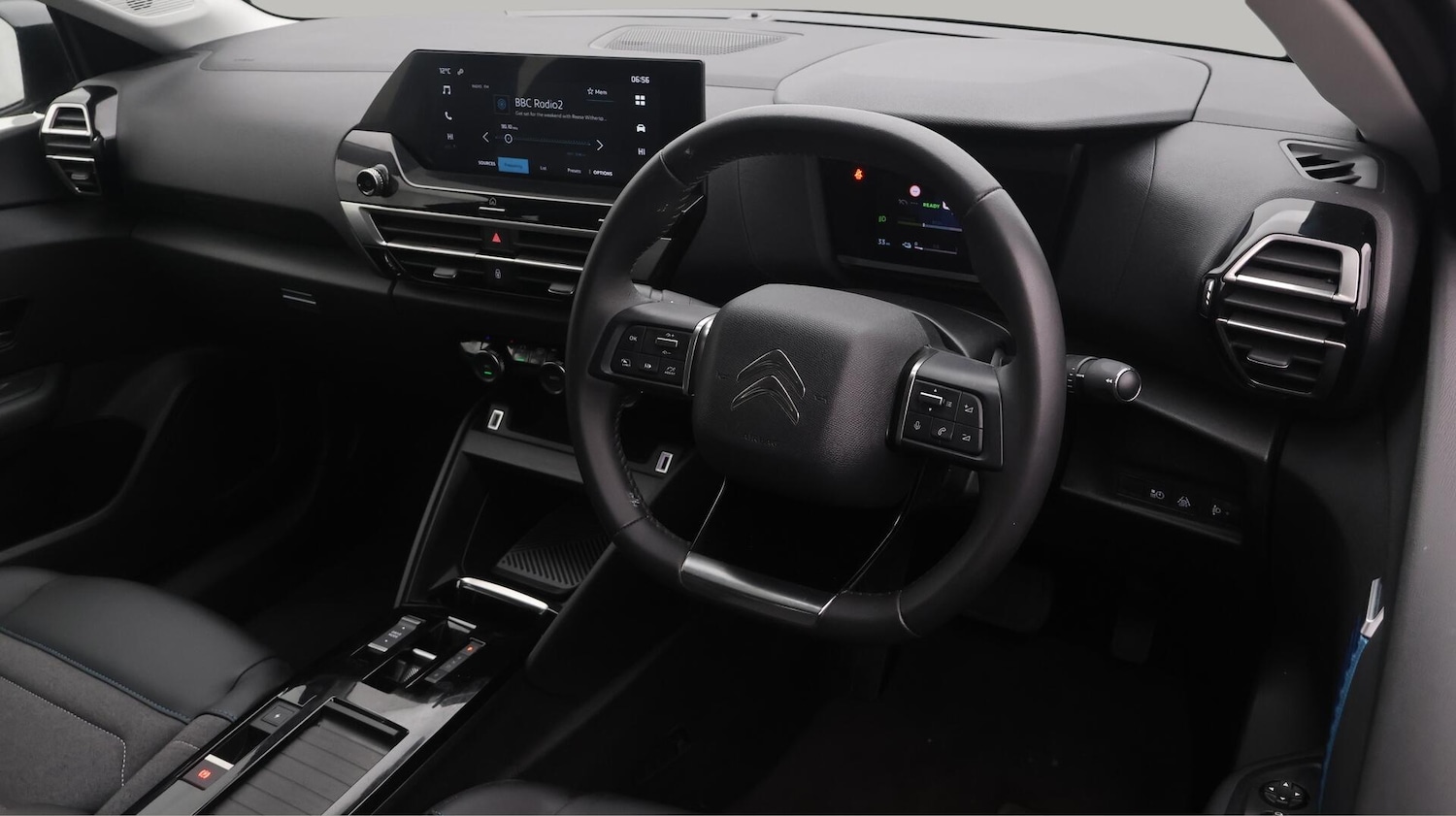 Used Citroen e-C4 2022 for sale - 76399207: Photo 10
