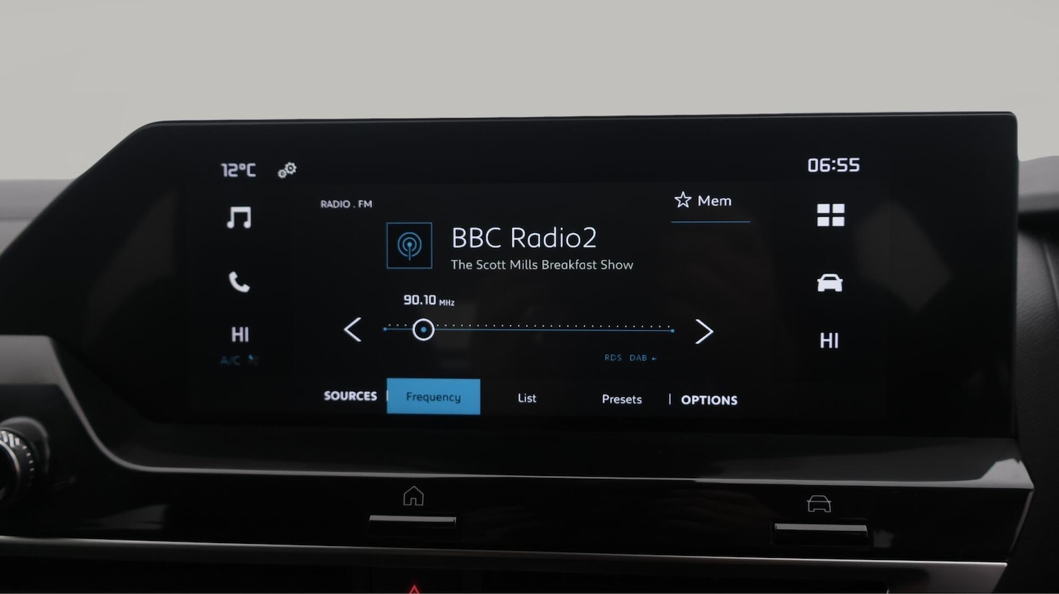 Used Citroen e-C4 2022 for sale - 76399207: Photo 12