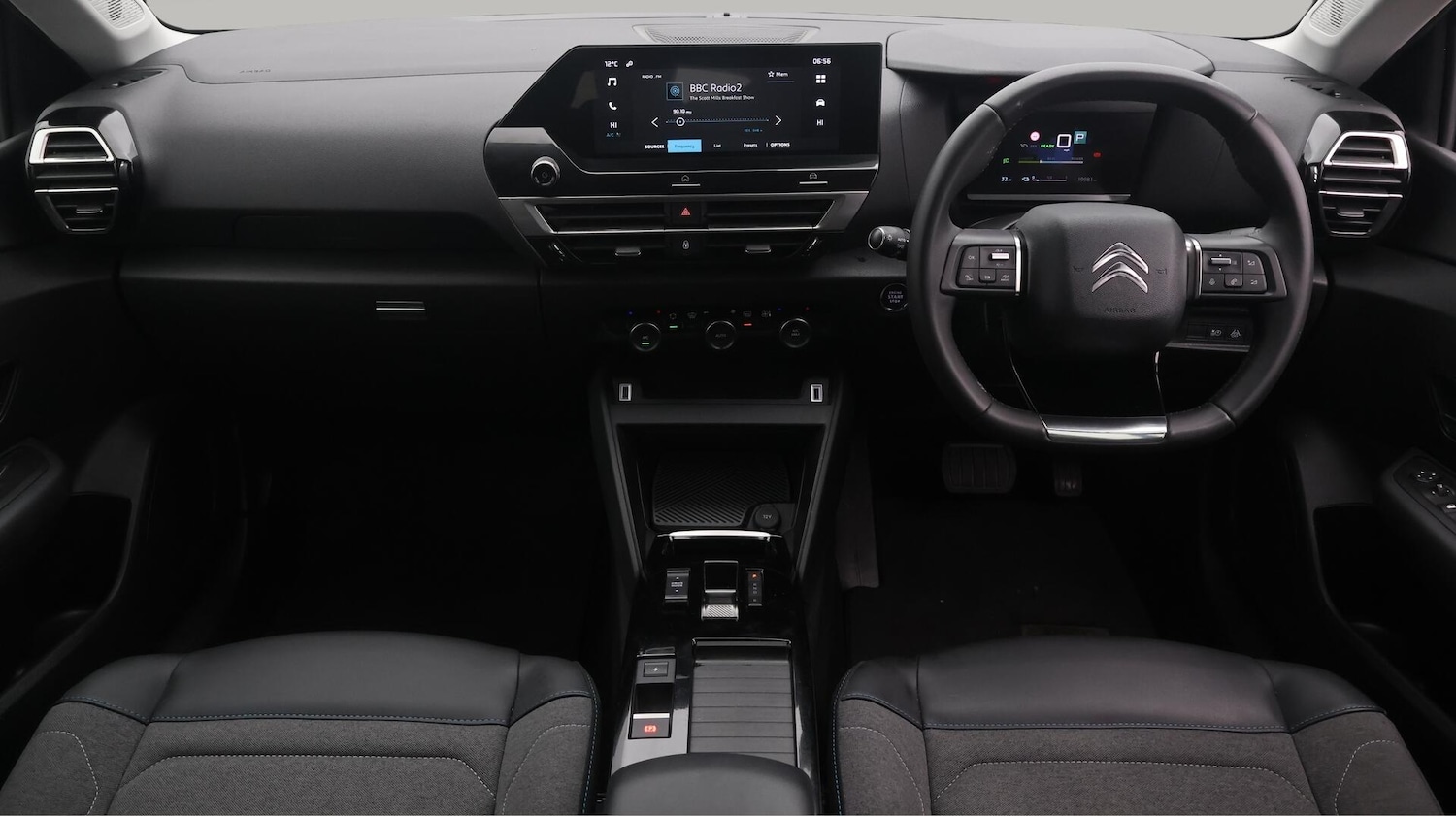 Used Citroen e-C4 2022 for sale - 76399207: Photo 14