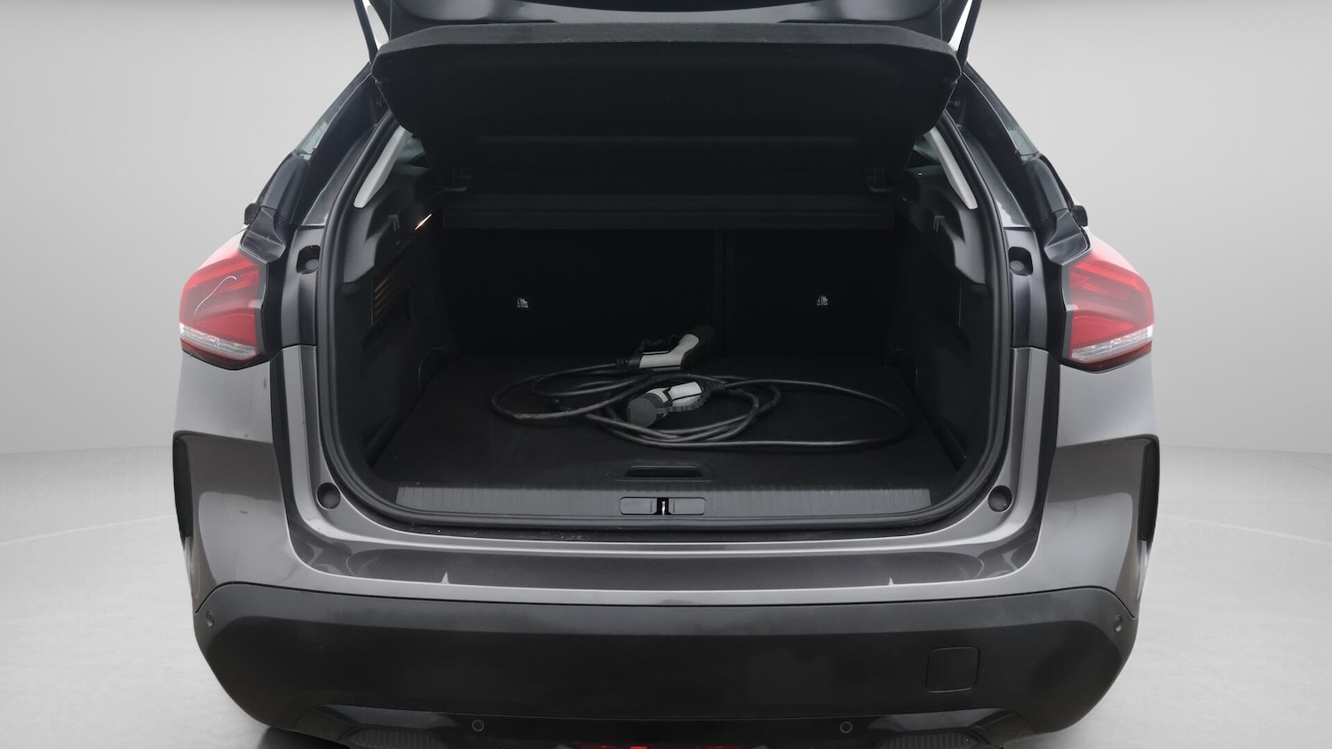 Used Citroen e-C4 2022 for sale - 76399207: Photo 18