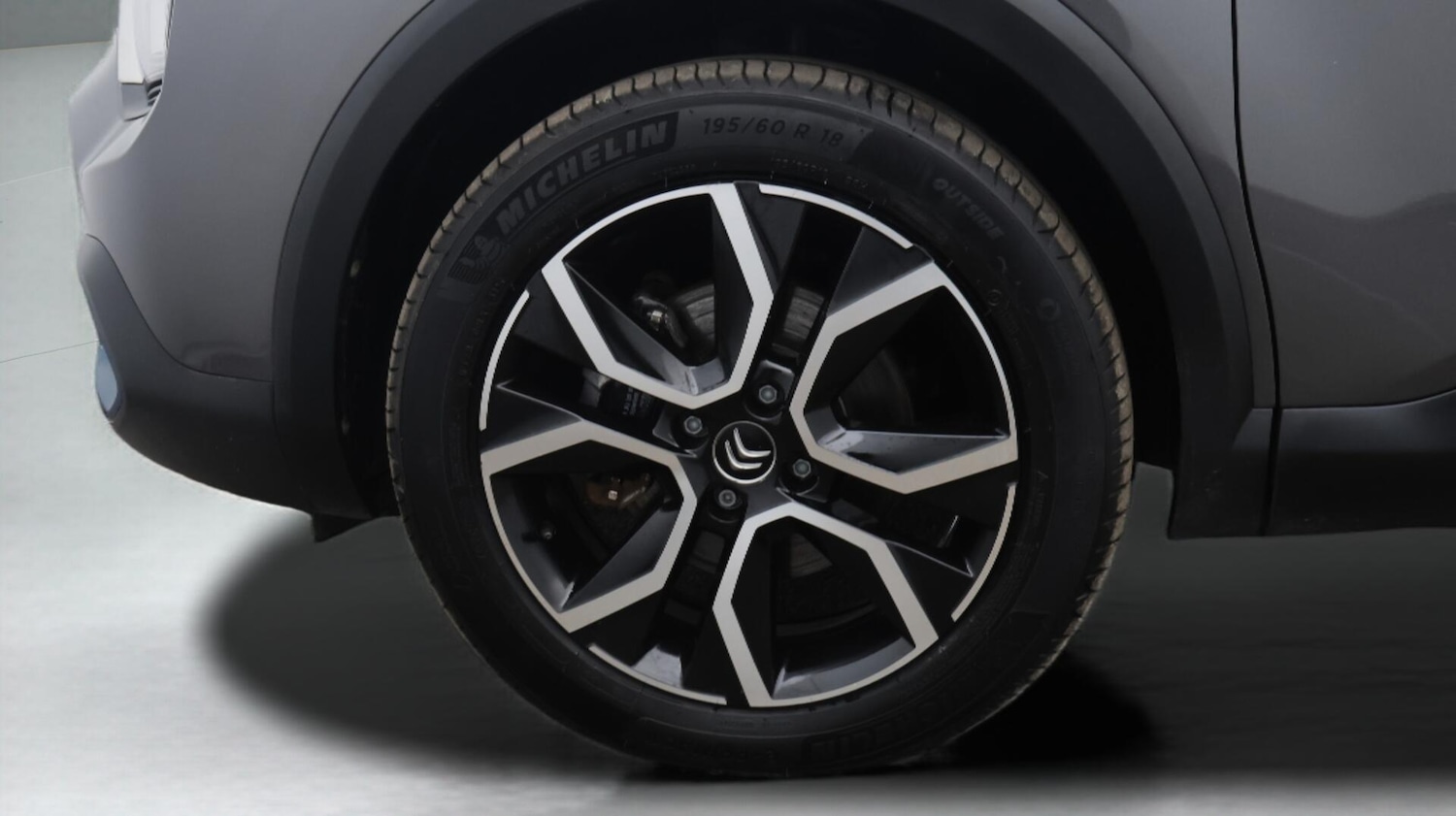 Used Citroen e-C4 2022 for sale - 76399207: Photo 19