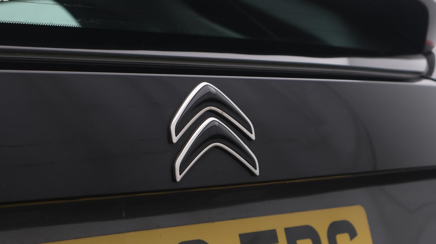 Used Citroen e-C4 2022 for sale - 76399207: Photo 23