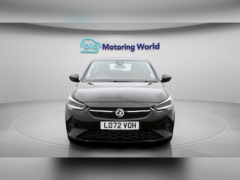 Used Vauxhall Corsa 2022 for sale - 78255298: Photo