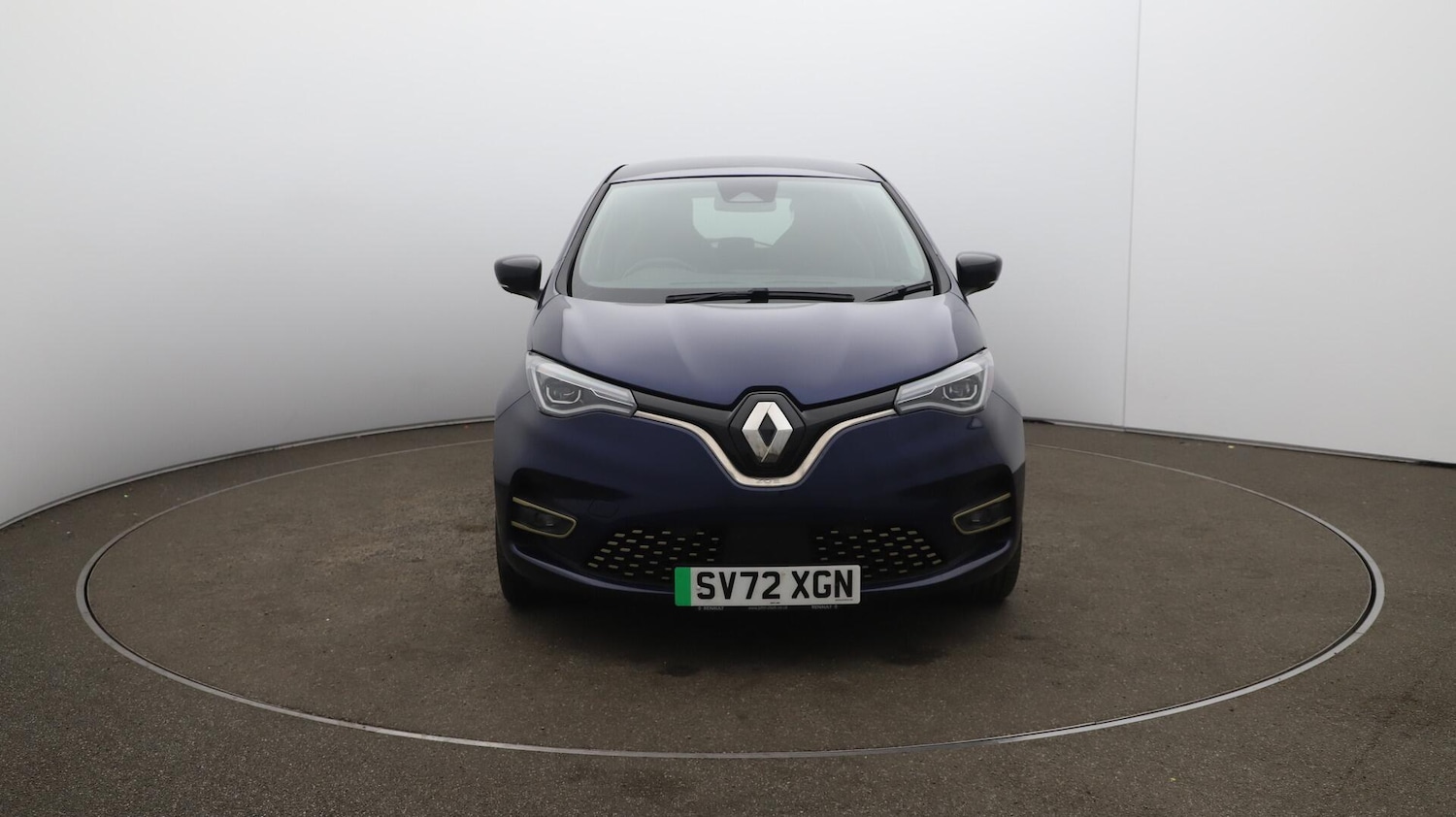 Used Renault Zoe 2022 for sale - 76072245: Photo 41