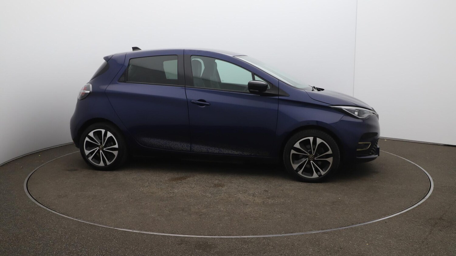 Used Renault Zoe 2022 for sale - 76072245: Photo 49