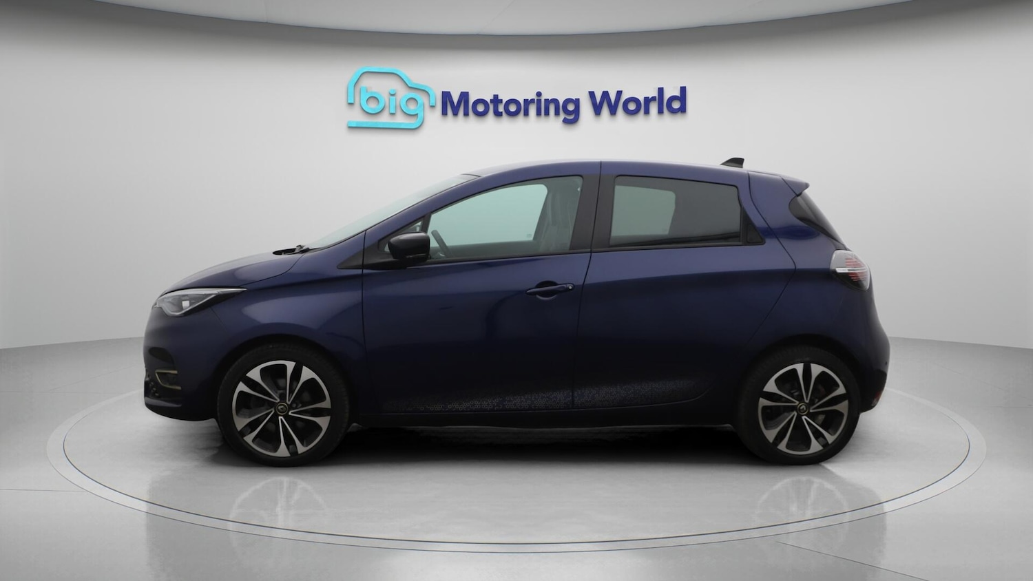 Used Renault Zoe 2022 for sale - 76072245: Photo 5