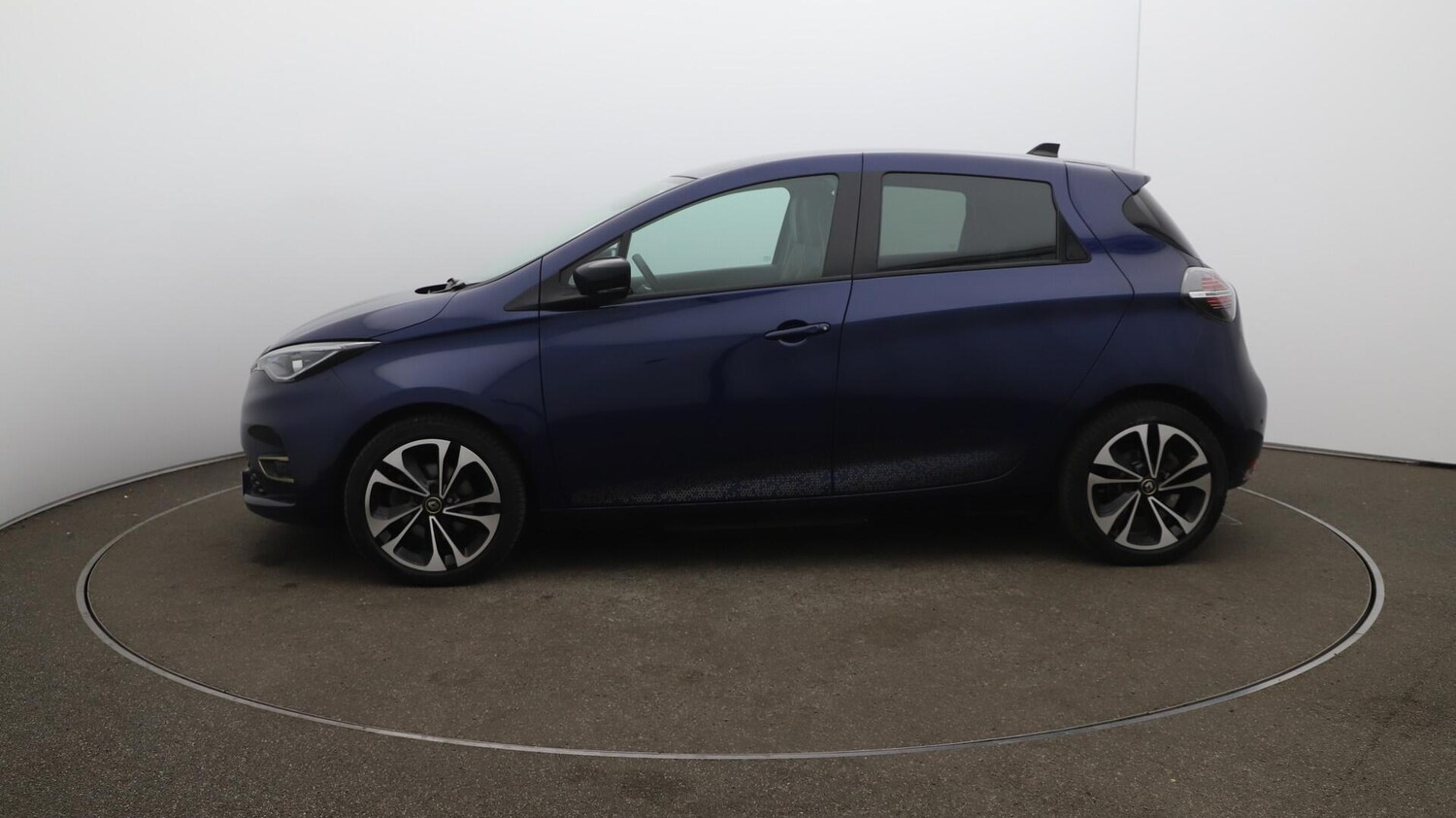 Used Renault Zoe 2022 for sale - 76072245: Photo 66