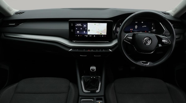 Used Skoda Octavia 2021 for sale - 76239446: Photo 14
