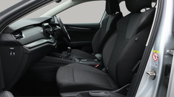 Used Skoda Octavia 2021 for sale - 76239446: Photo 15