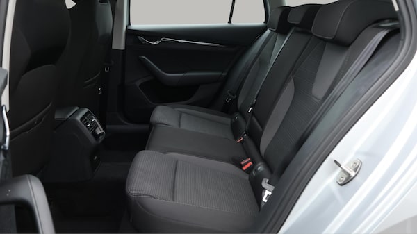 Used Skoda Octavia 2021 for sale - 76239446: Photo 17