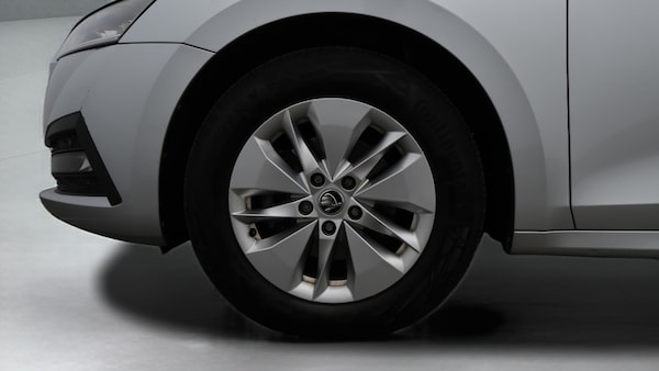 Used Skoda Octavia 2021 for sale - 76239446: Photo 19
